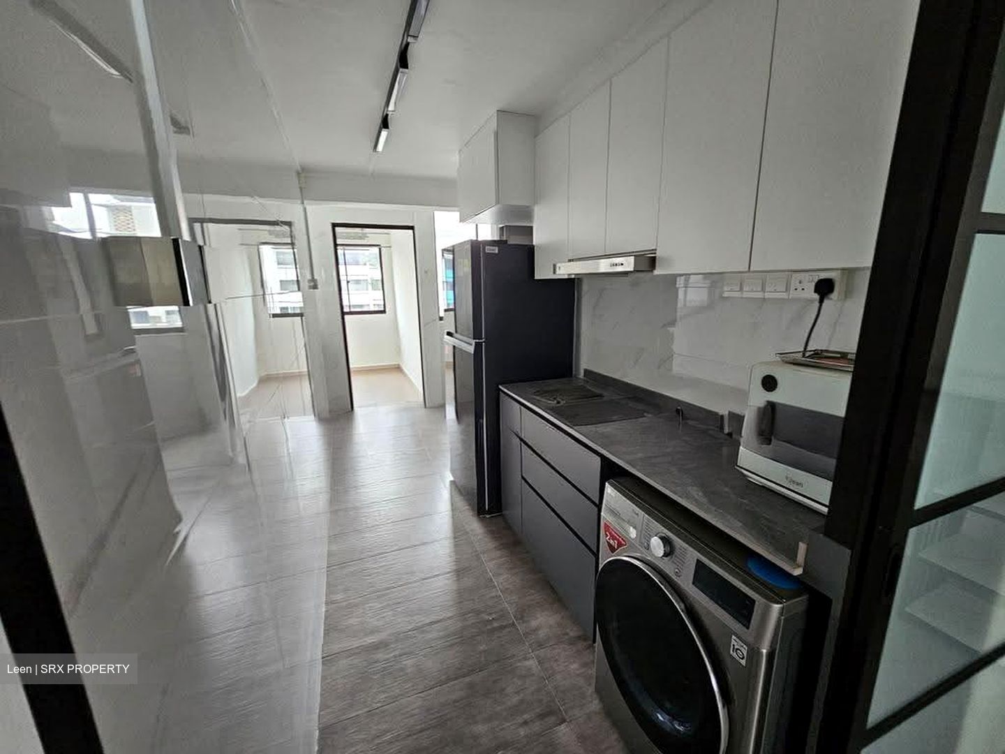 Blk 2 Joo Seng Green (Toa Payoh), HDB 3 Rooms #638315631